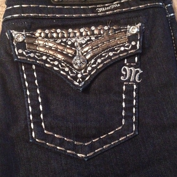 Miss Me jeans size 28