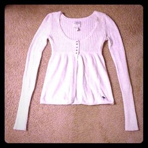 Abercrombie & Fitch Sweater