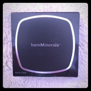 New, never opened bareMineral READY foundation
