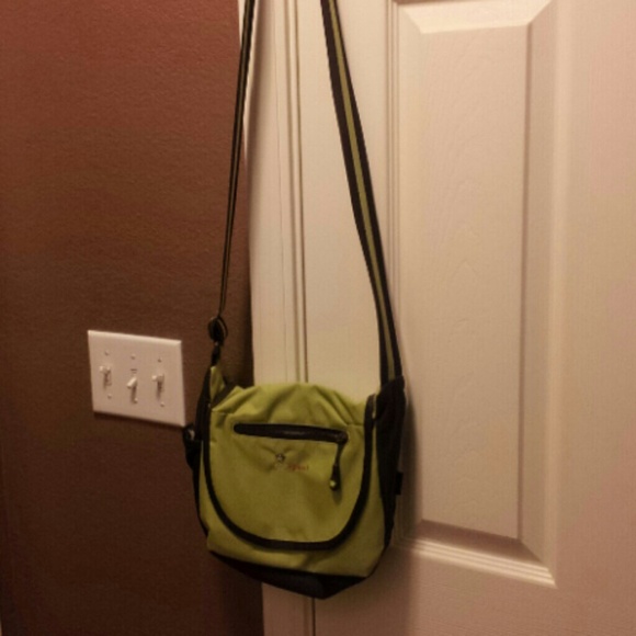 HOLD Super cute sherpani  small crossbody bag