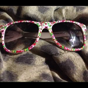 Aeropostale shades like new.