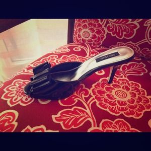 White House Black Market Heels