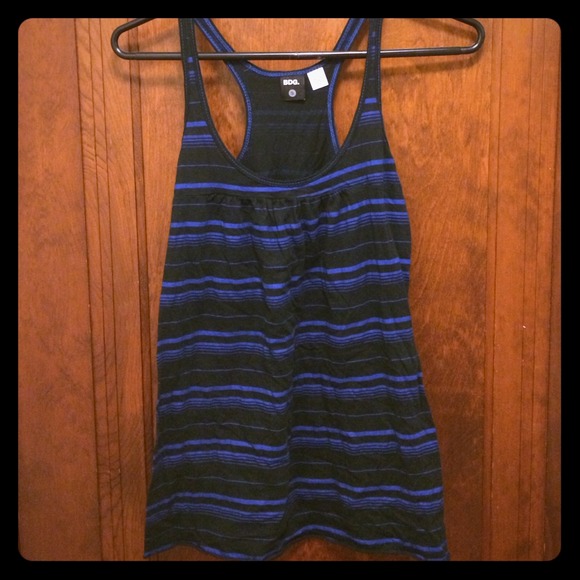 Urban Outfitters loose tank