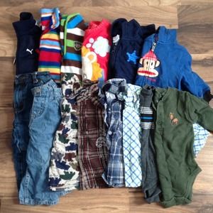 BUNDLE for arielscoggins