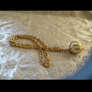 Vintage Pendant