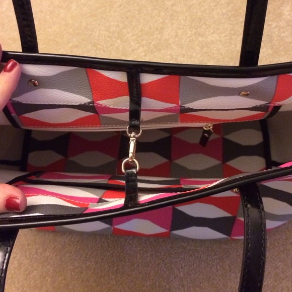 🚩sold🚩 Kate spade bag - Picture 3 of 4
