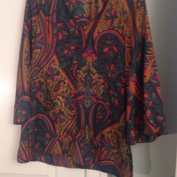 Zara dress