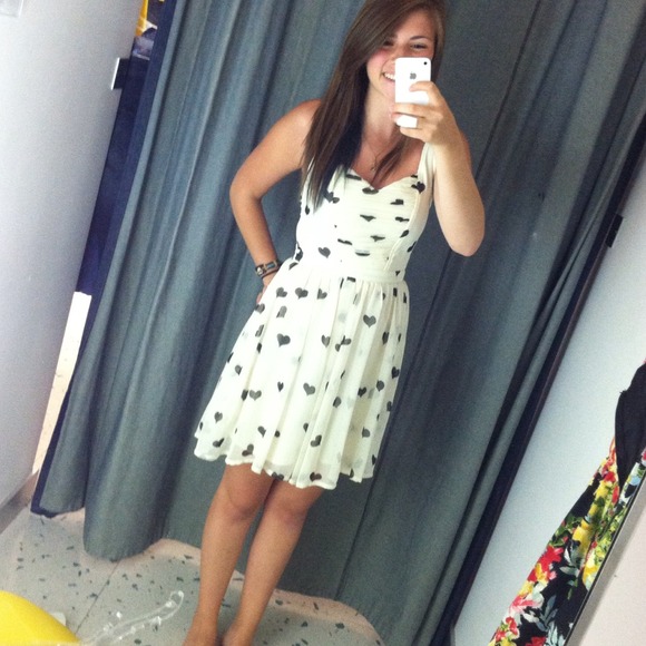 SALE $27🎊HOST PICK 1/27🎊 ❤Perfect Dress❤ - Picture 3 of 4