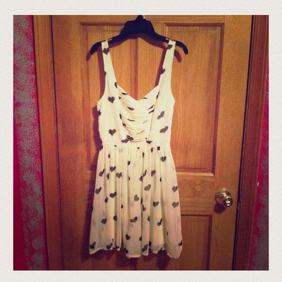 SALE $27🎊HOST PICK 1/27🎊 ❤Perfect Dress❤ - Picture 4 of 4