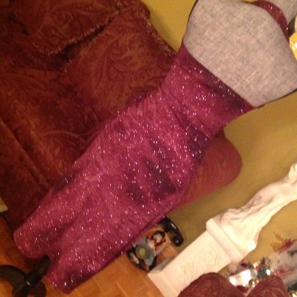 JR STUNNING EVENING DRESS - Picture 2 of 4