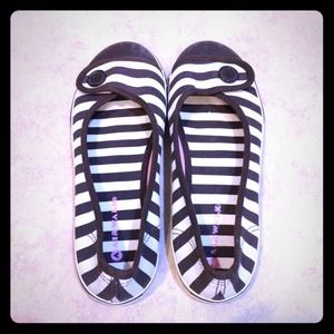 Women's Airwalk Flats Slip-ons Shoes Size 8.5