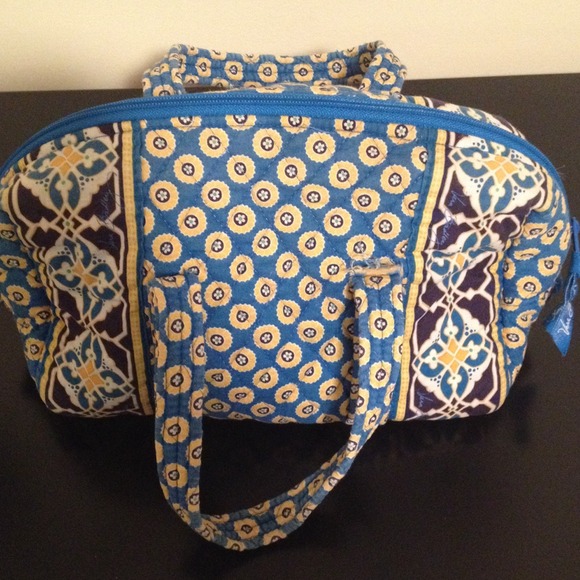 Small Vera Bradley