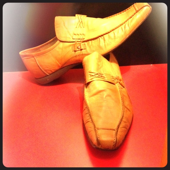 Steve Madden Men NWOT