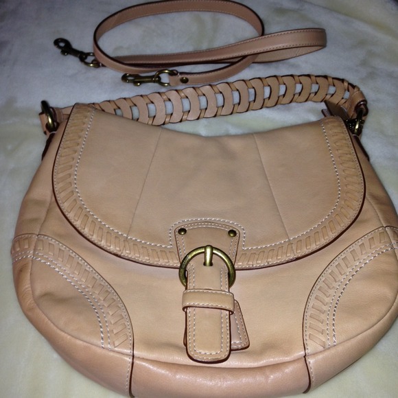 Coach Handbags - Authentic Coach Purse