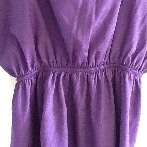 🚫SOLD in Bundle🚫Purple Love! - Picture 2 of 3