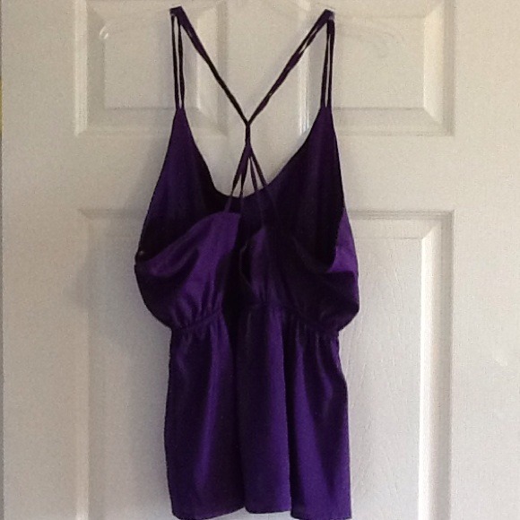 🚫SOLD in Bundle🚫Purple Love! - Picture 3 of 3