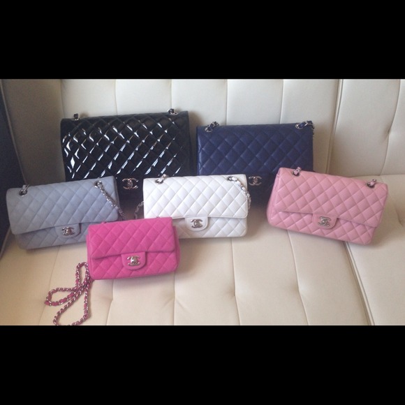 NFS just sharing ❤️ Chanel - Picture 2 of 4