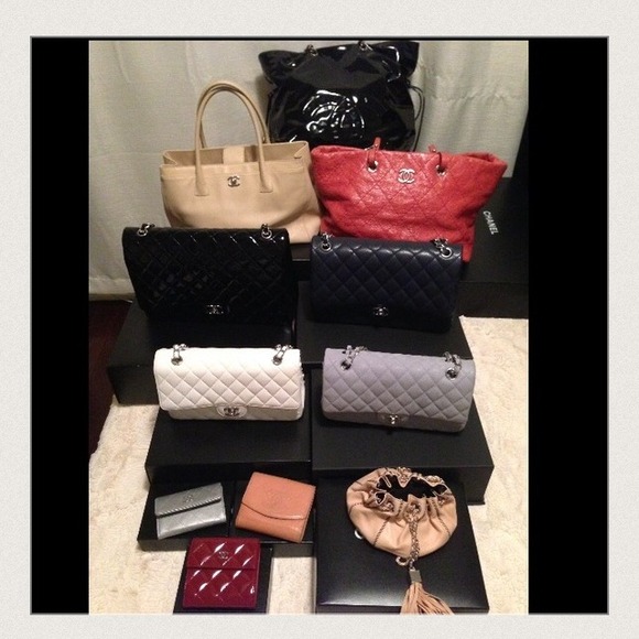 NFS just sharing ❤️ Chanel - Picture 3 of 4