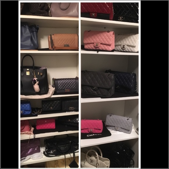 NFS just sharing ❤️ Chanel - Picture 4 of 4