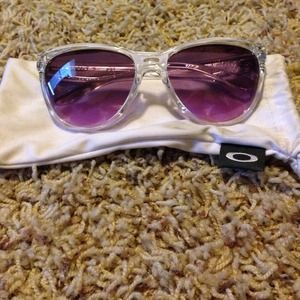 Oakley Fringe Women's Sunglasses