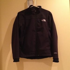 ON HOLD - PRICE REDUCTION.- North Face Bionic Apex