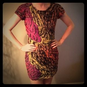 New price! DVF dress