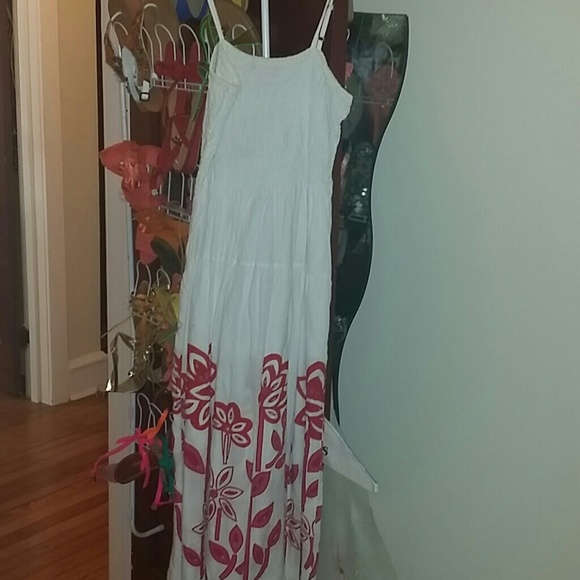 SOLD N BUNDLE !!!Cute summer dress