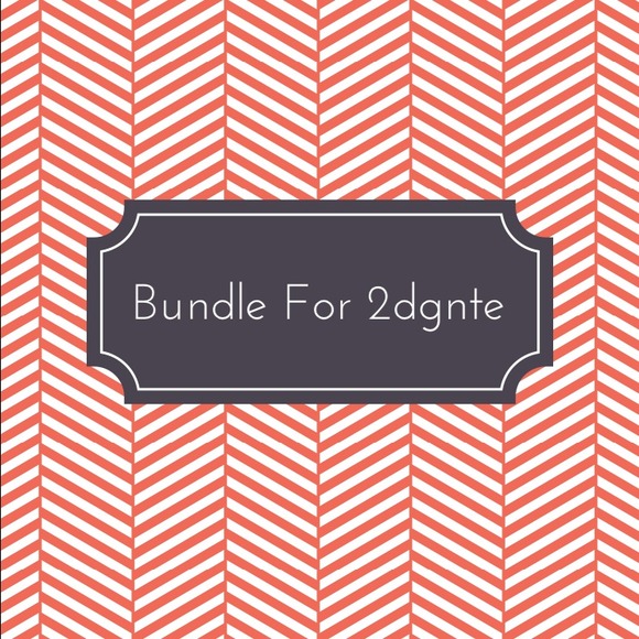 📦 BUNDLE FOR 2dgnte 📦 🚫