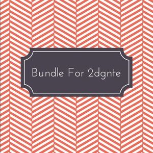 📦 BUNDLE FOR 2dgnte 📦 🚫