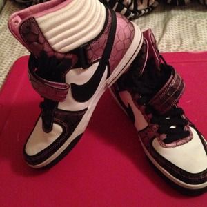 Nike High tops