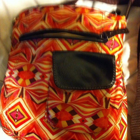 Purse Nine West co