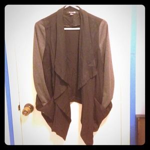 Medium Forever 21 light jacket