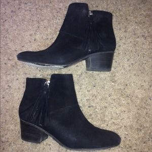 Coach Pricilla Bootie