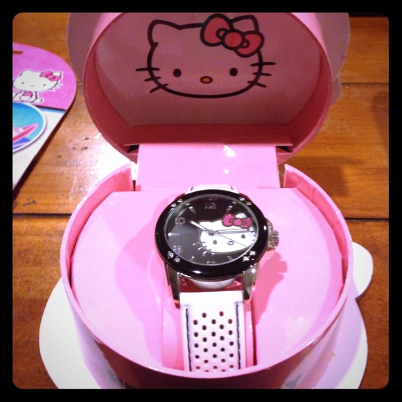 ✂️price cut✂️Hello Kitty🎀 Watch