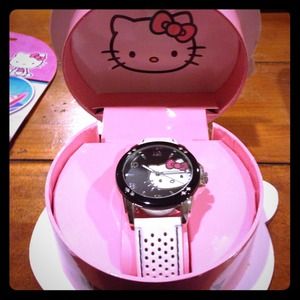 ✂️price cut✂️Hello Kitty🎀 Watch