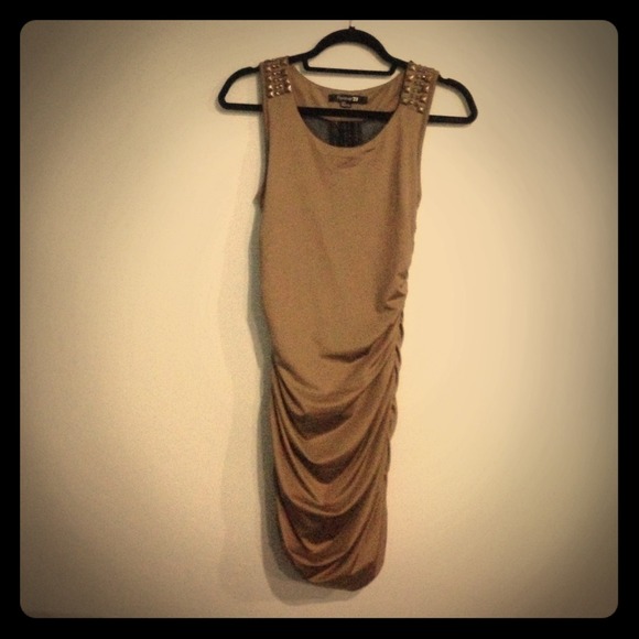 Forever 21 dress