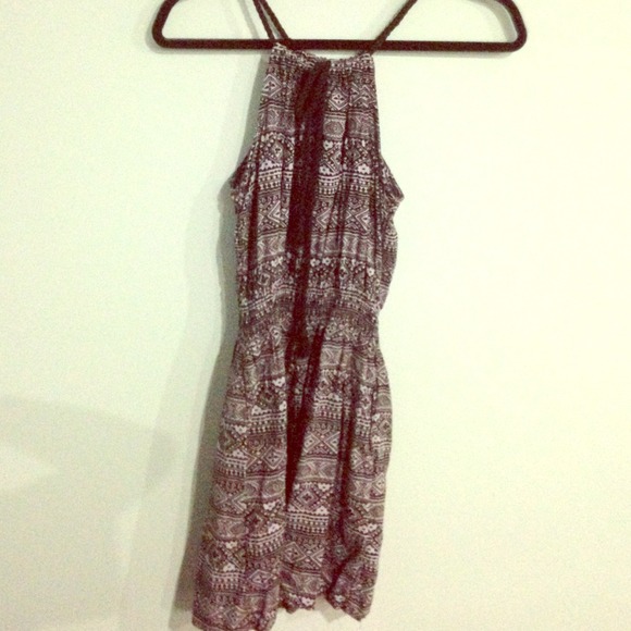 Forever 21 dress