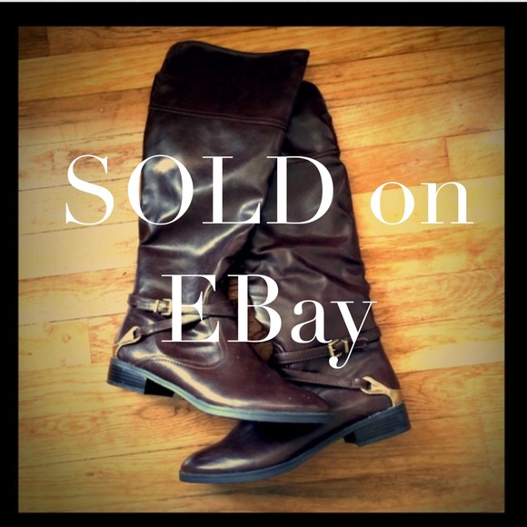 Riding Boots