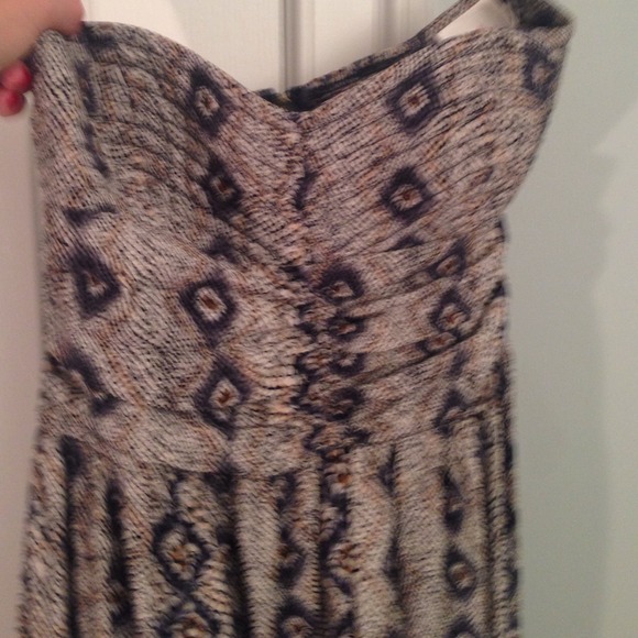 Cocktail dress - Picture 2 of 3