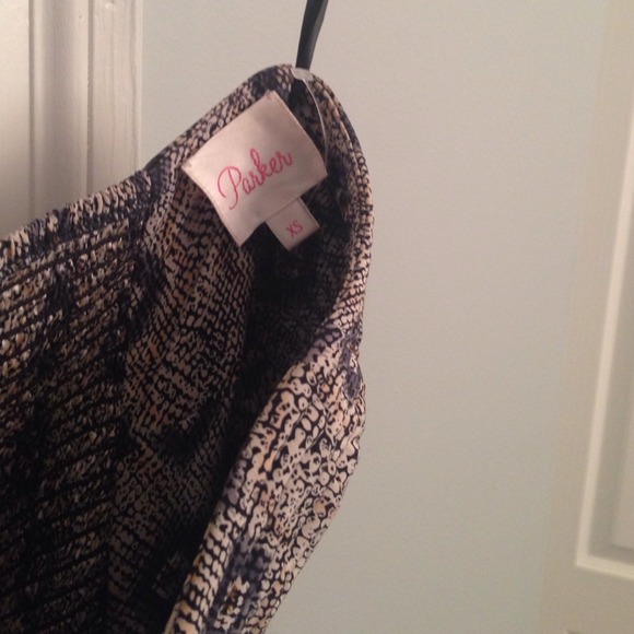 Cocktail dress - Picture 3 of 3