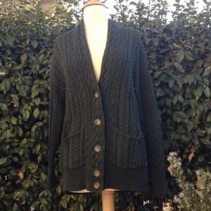 moda international Sweaters - Forrest green sweater moda international Sweaters - Forrest green sweater