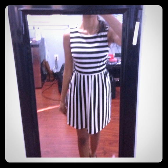 Forever 21 dress