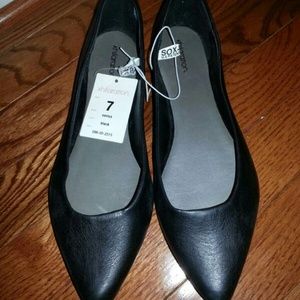 Target by xhilaration flats