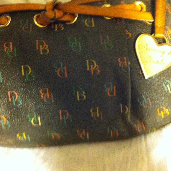 Dooney Purse