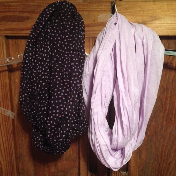🚫🚫TRADED 🚫🚫nfinity scarfs