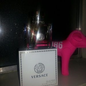 Versace perfume