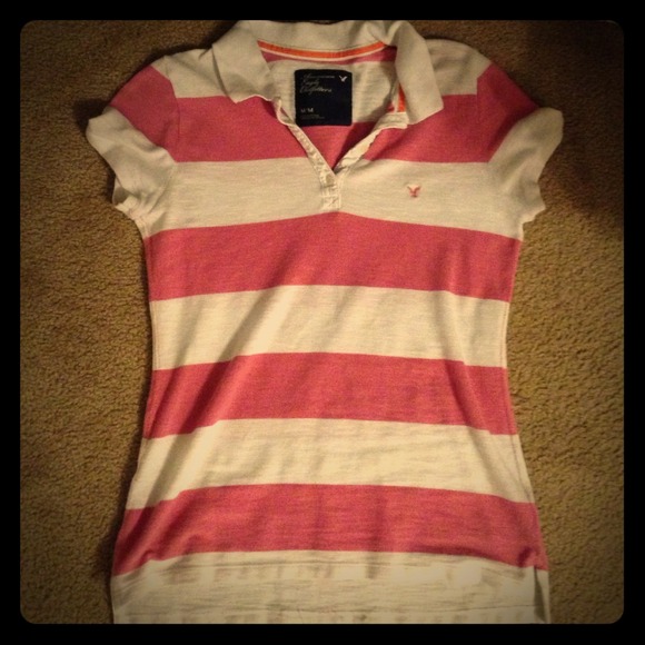 American eagle t shirt