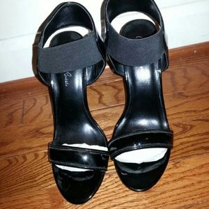 Charlotte russe heels