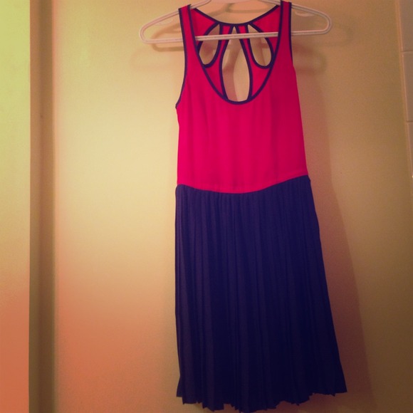 Gorgeous Urban Outfitters Dress