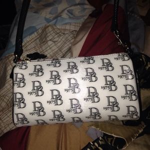 D&b bag